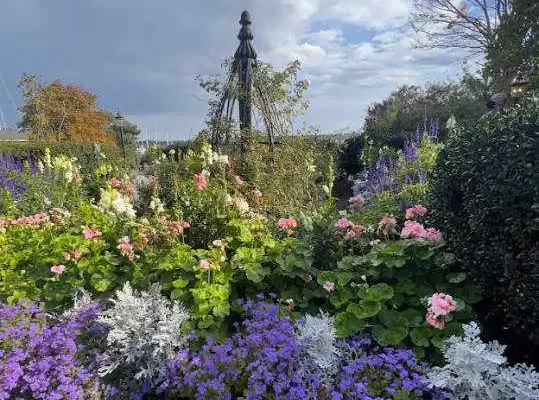 garden style