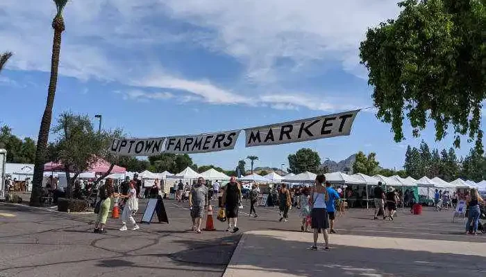 uptown farmers market phoenix